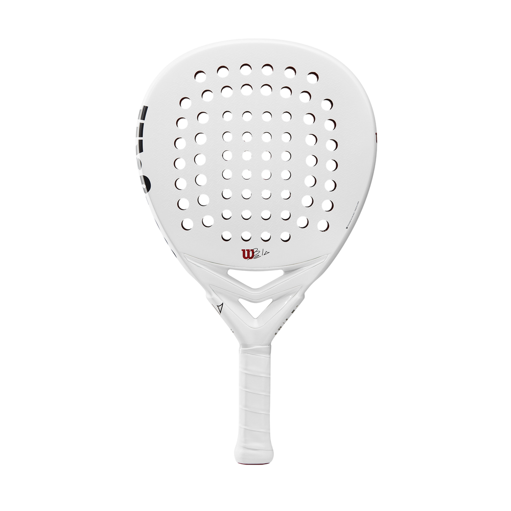 Shop Wilson Padel Rackets -Bela Lite V2 – WilsonME