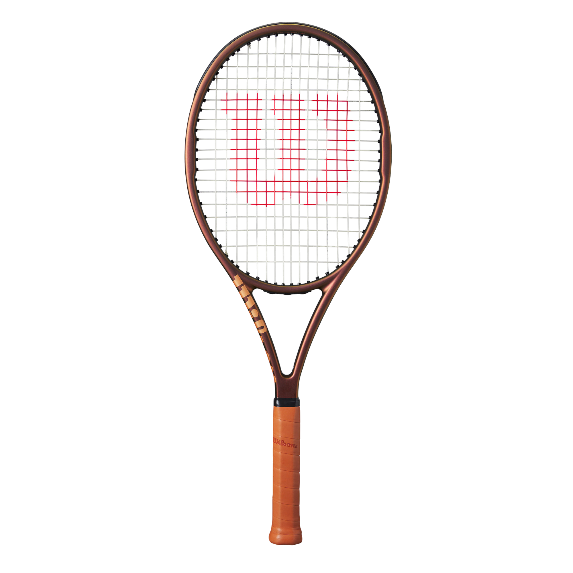 Shop Wilson Tennis Rackets -Pro Staff Team – WilsonME