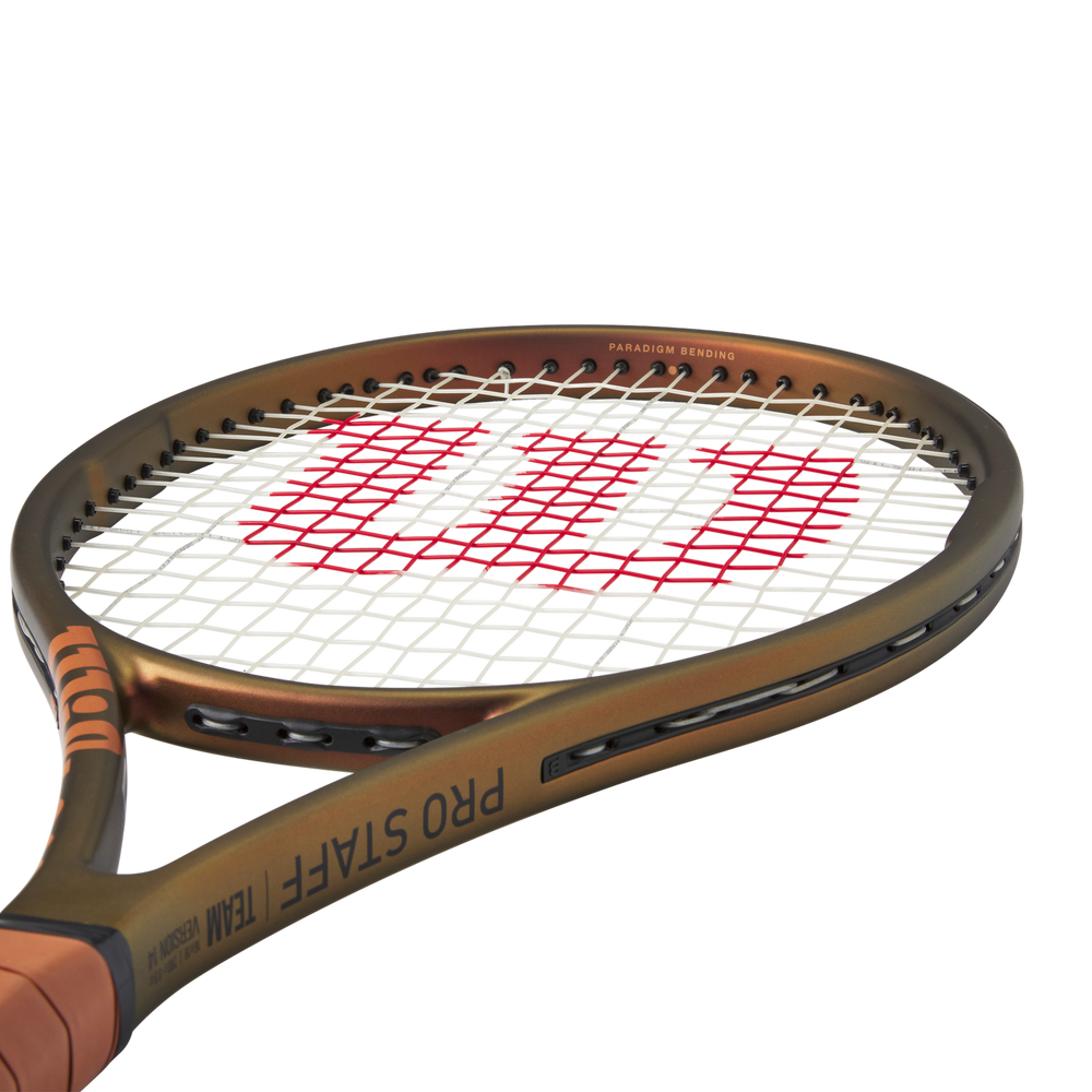 Pro Staff Team V14 Tennis Racket