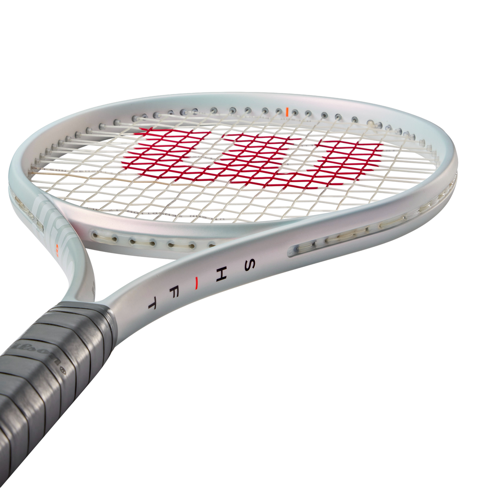 Shop Wilson Tennis Rackets -Shift 99L V1 – WilsonME