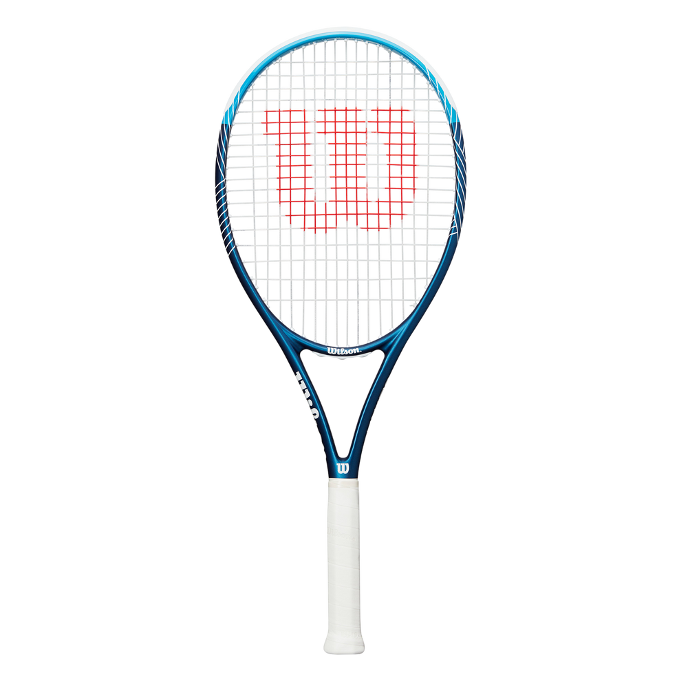 Shop Wilson Tennis Rackets -Ultra Power 105 – WilsonME