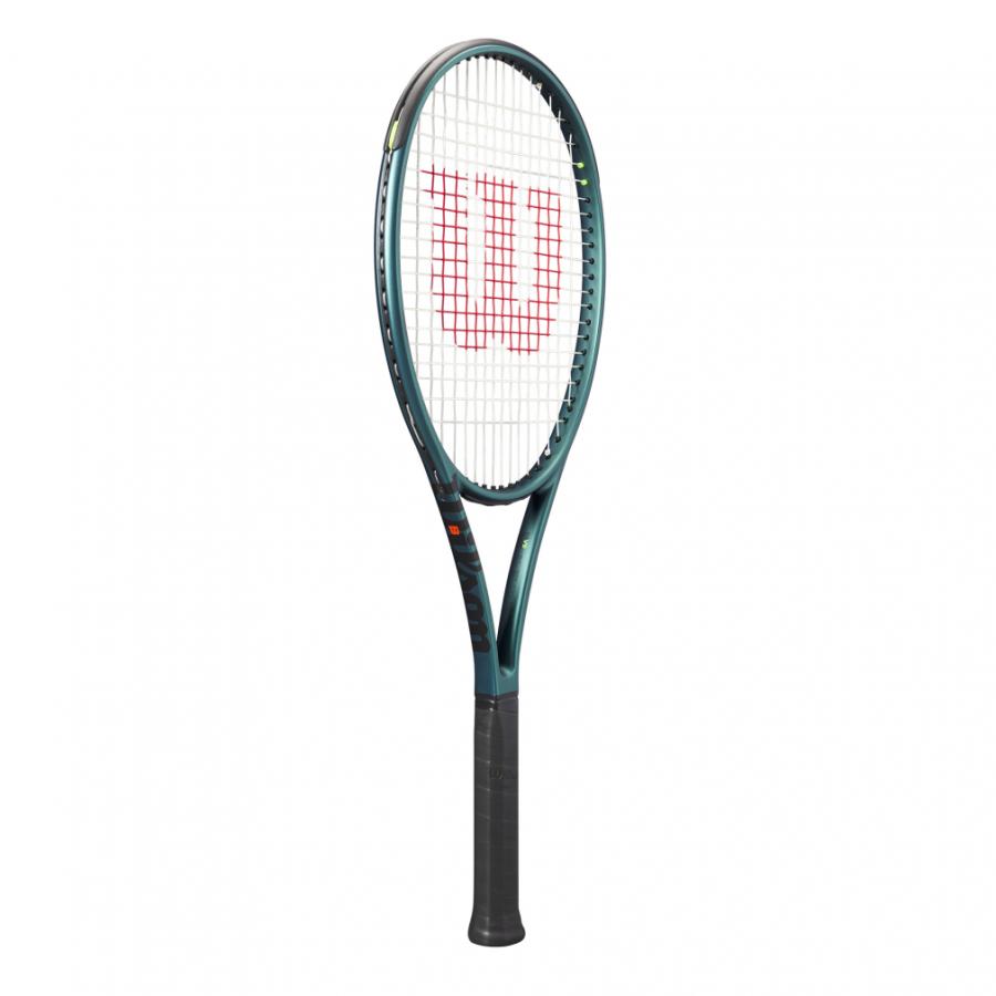 Blade 98 (16x19) V9 Tennis Racket Frame - WilsonME
