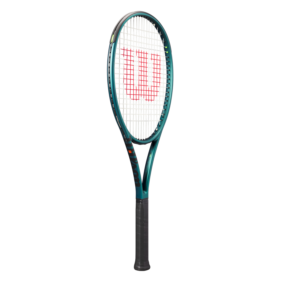Shop Wilson Tennis Rackets -Blade 98 – WilsonME
