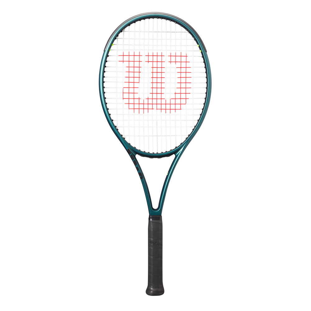 Wilson Tennis Rackets -Blade 100UL V9 – WilsonME