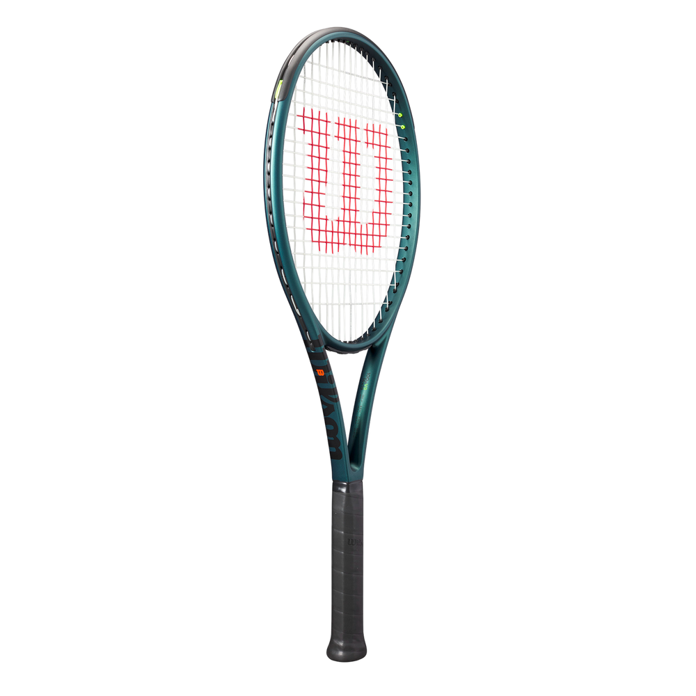 Wilson Tennis Rackets -Blade 100UL V9 – WilsonME