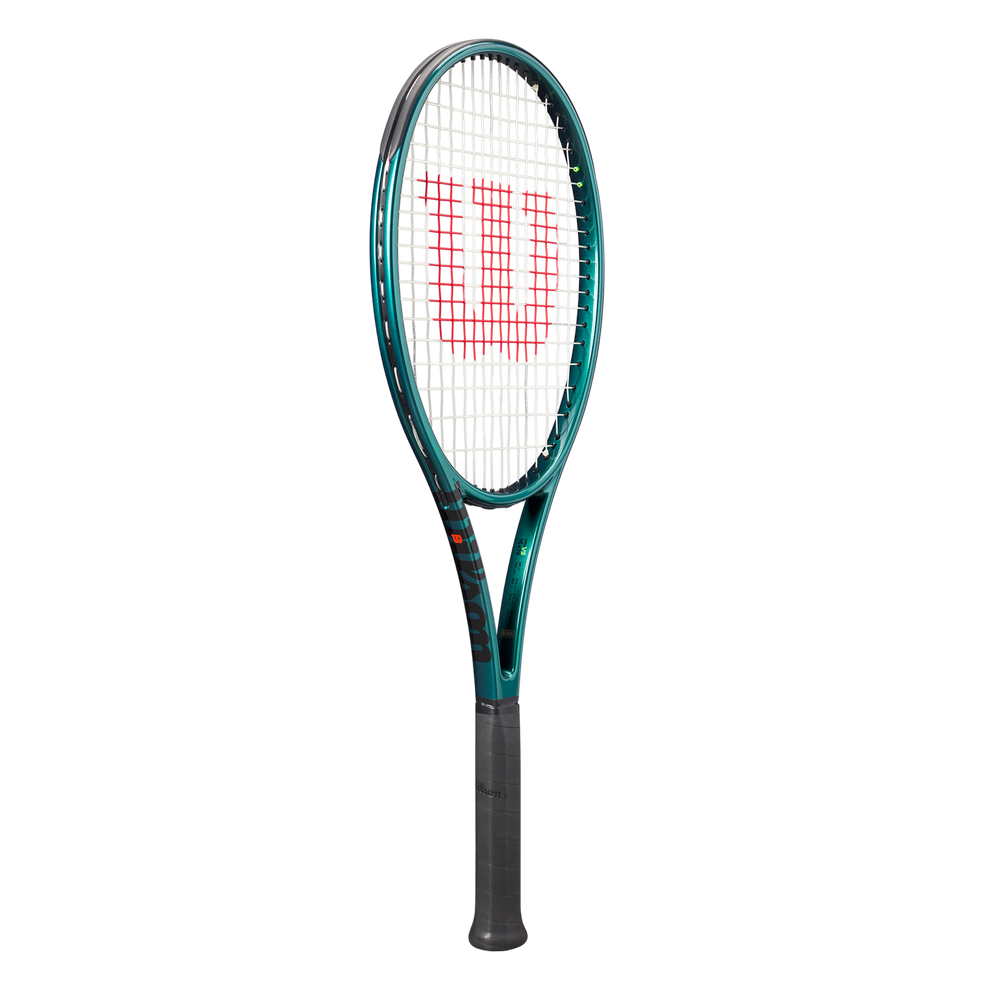 Shop Wilson Tennis Rackets -Blade Pro 98 – WilsonME