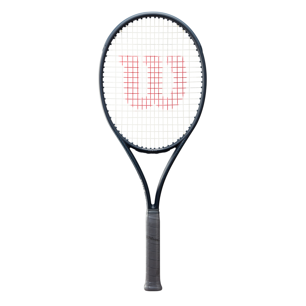 thumbnail image 2 of Wilson Shift 99 V1 Tennis Racquet - Unstrung | Dick's Sporting Goods 2 of 9