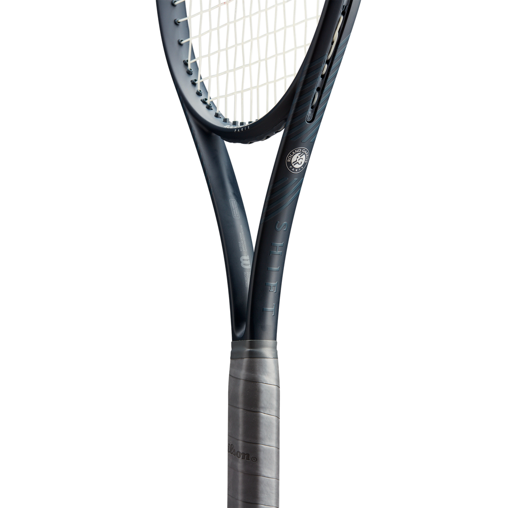 Shop Wilson Tennis Rackets -Shift 99 V1 – WilsonME