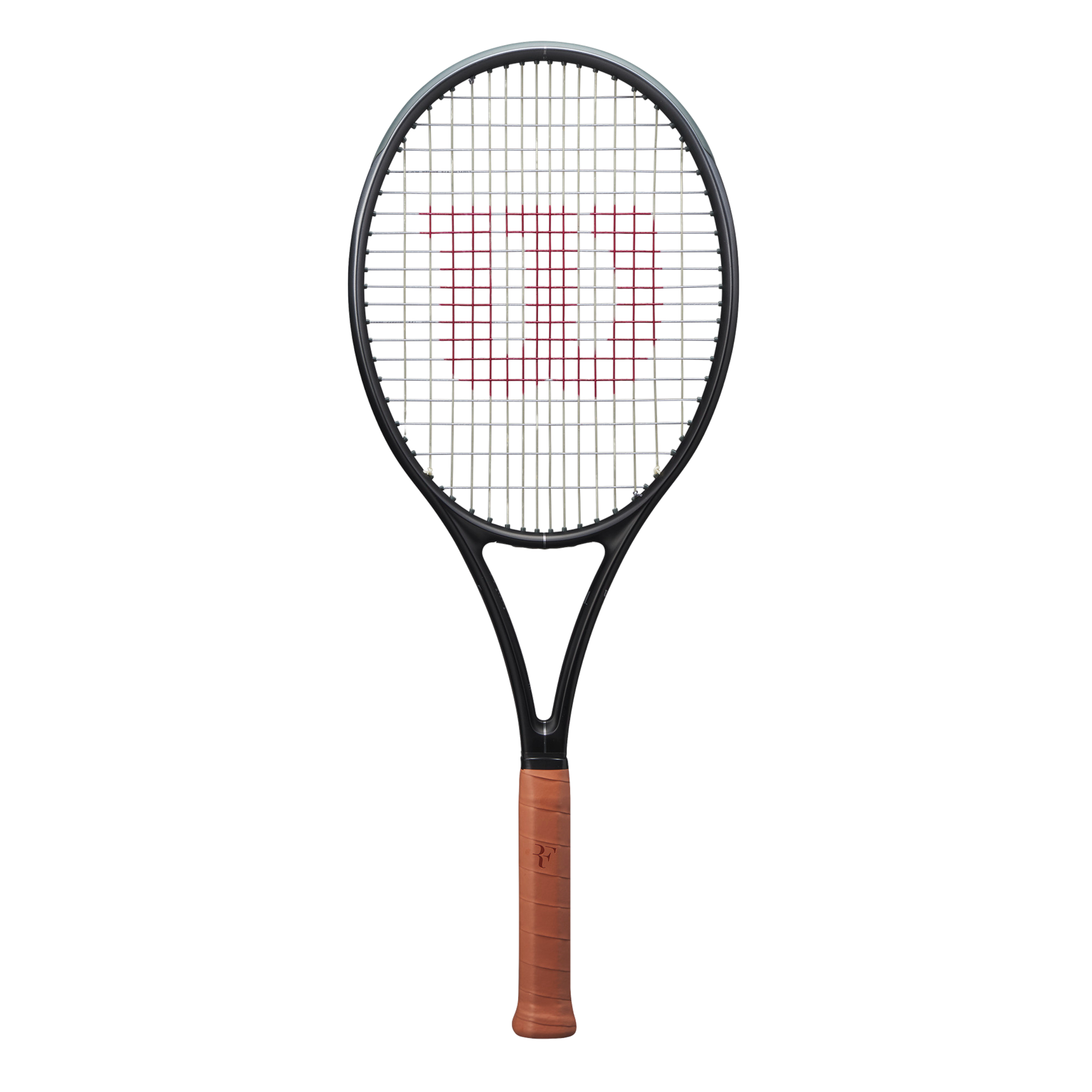 Shop Wilson Tennis Rackets -RF 01 Frame 1 – WilsonME