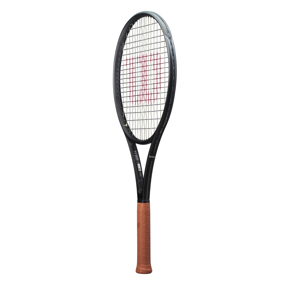 Roger Federer 01 Tennis Racket