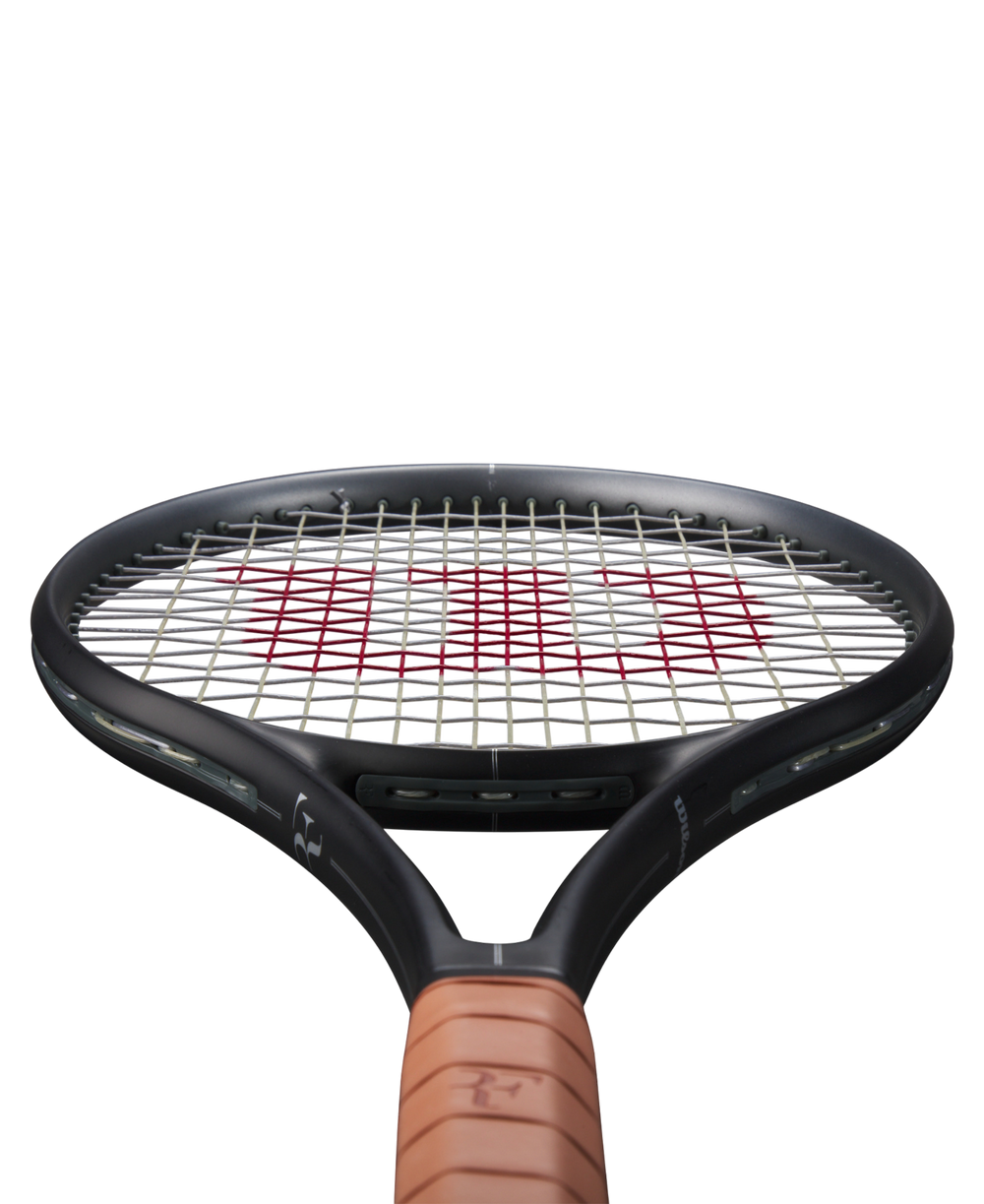 Roger Federer 01 Tennis Racket