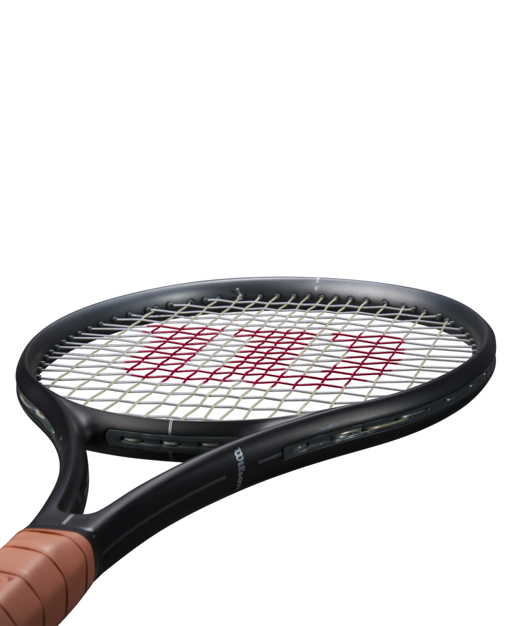 Roger Federer 01 Tennis Racket