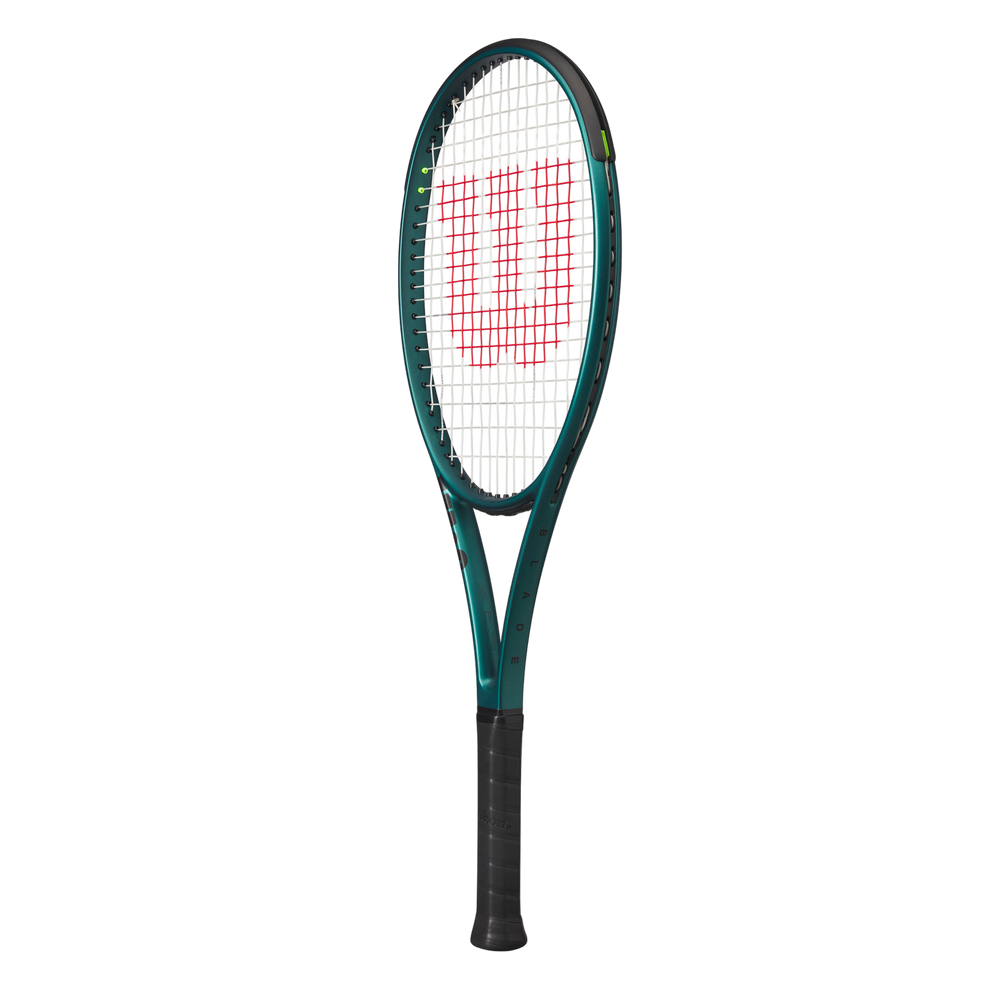 Shop Wilson Tennis Rackets -Blade 101L V9 – WilsonME
