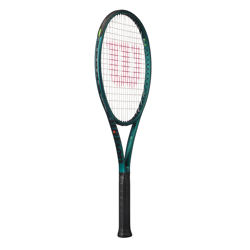 美品 Wilson Blade 98S v9 G2 Shop Wilson Tennis Rackets -Blade 98S V9 – WilsonME