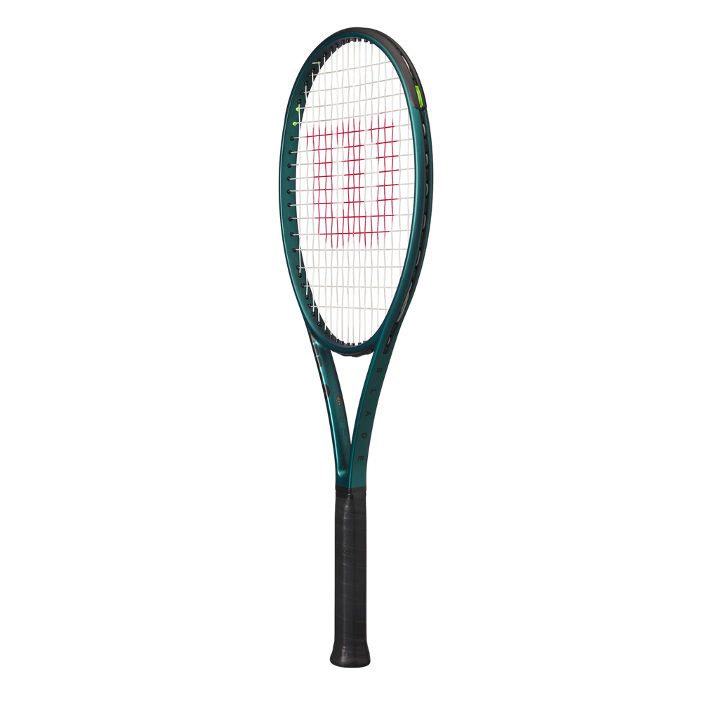 Shop Wilson Tennis Rackets -Blade 98S V9 – WilsonME
