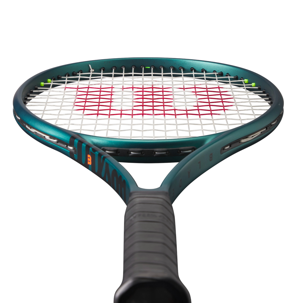 美品 Wilson Blade 98S v9 G2 Wilson Blade 98 V9 (305g) 16x19 US Open Tennis Racquet - World