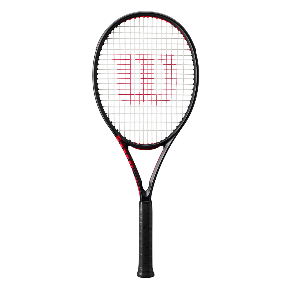 Clash 100 V3 Tennis Racket
