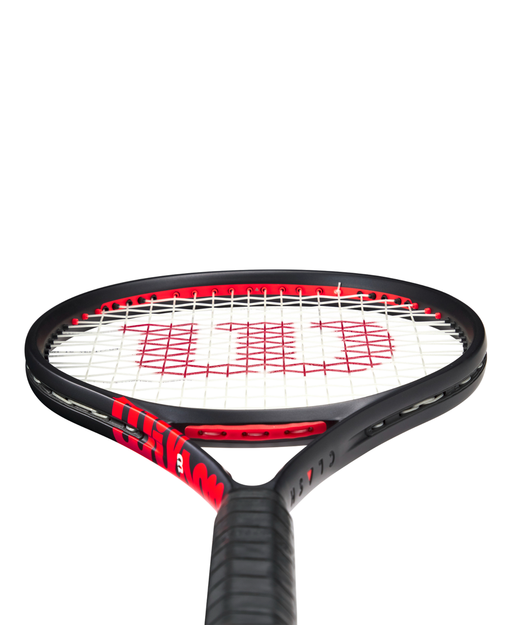 Clash 100L V3 Tennis Racket Frame