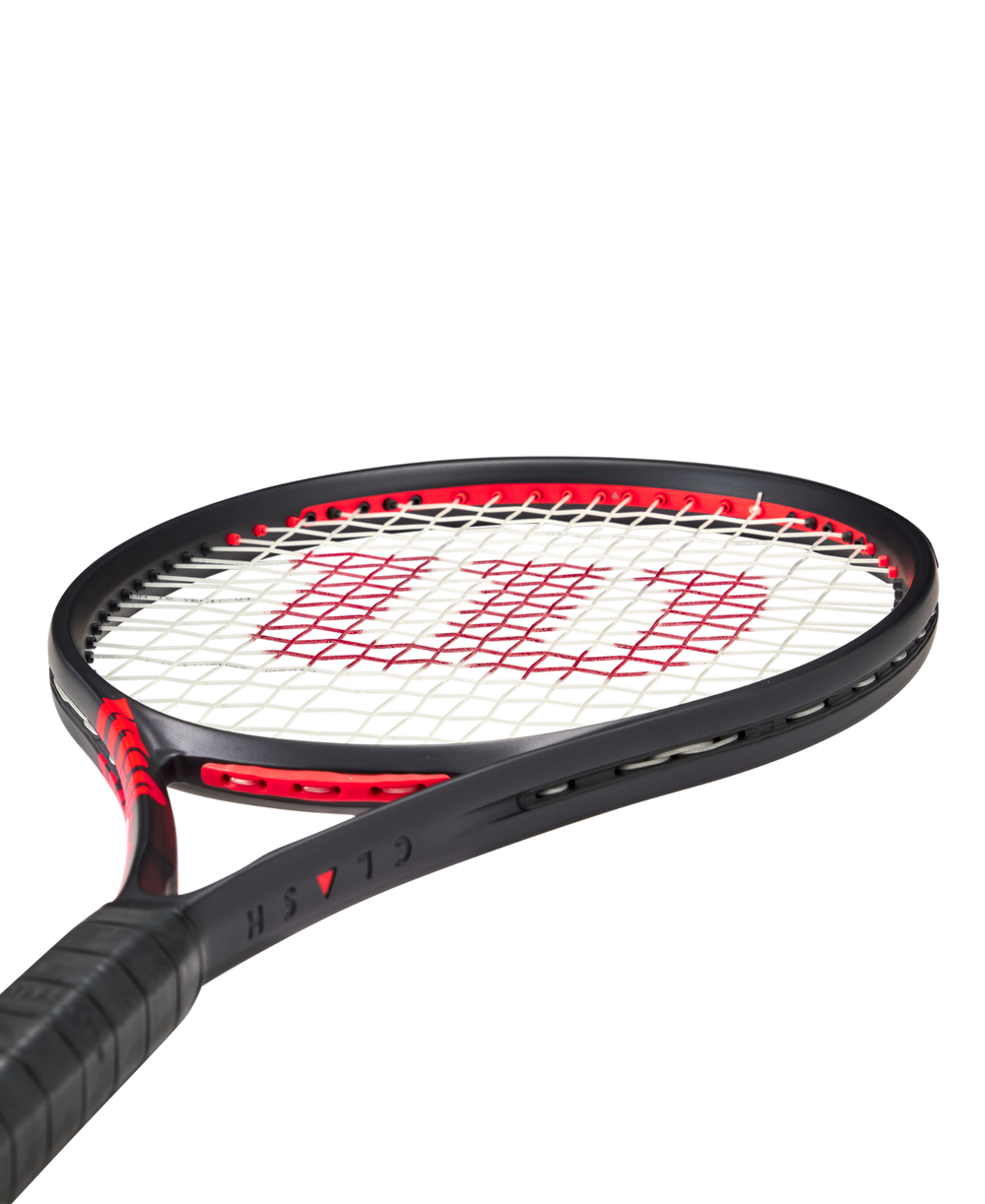 Clash 100L V3 Tennis Racket Frame