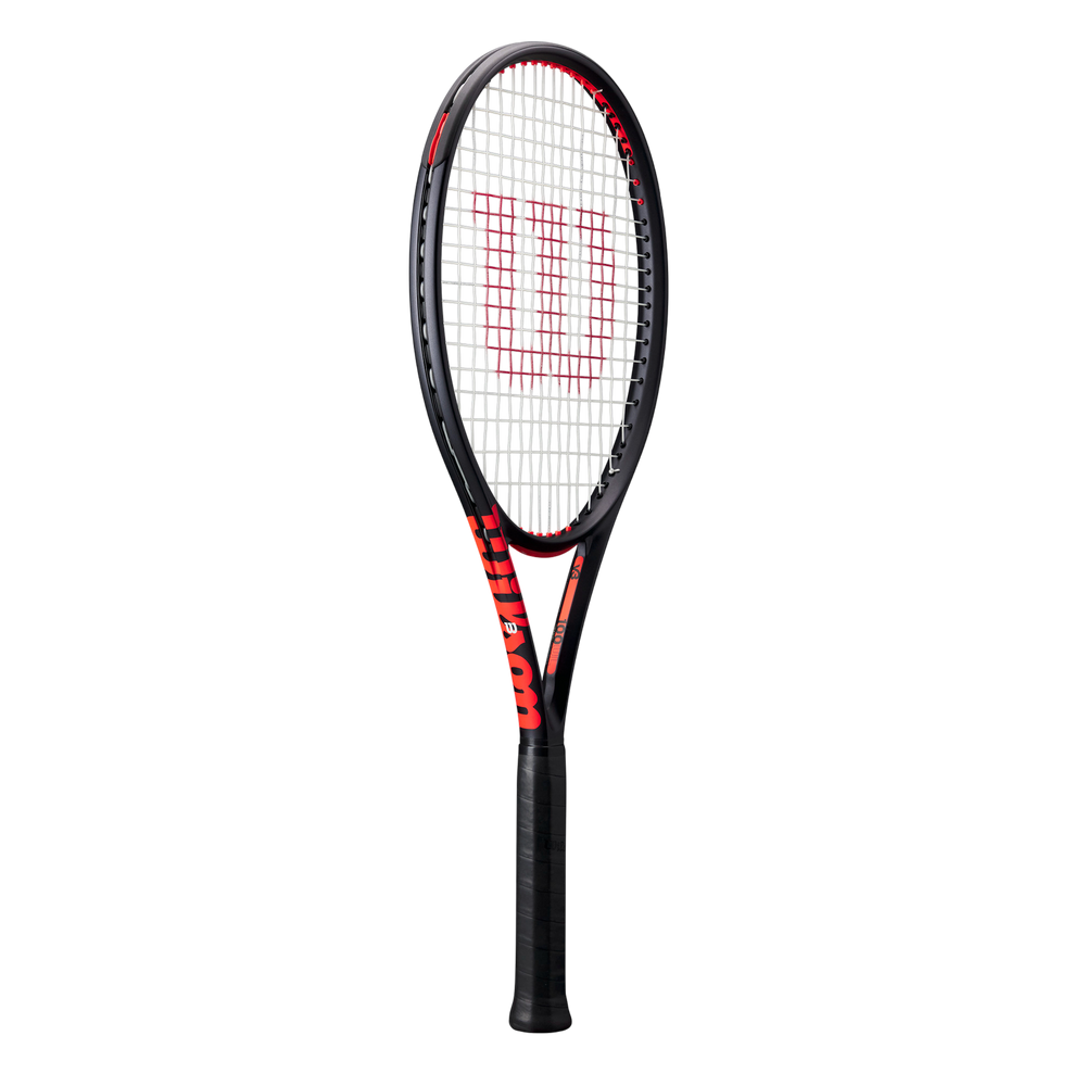 Shop Wilson Clash 100UL V3 Tennis Racket Frame – WilsonME