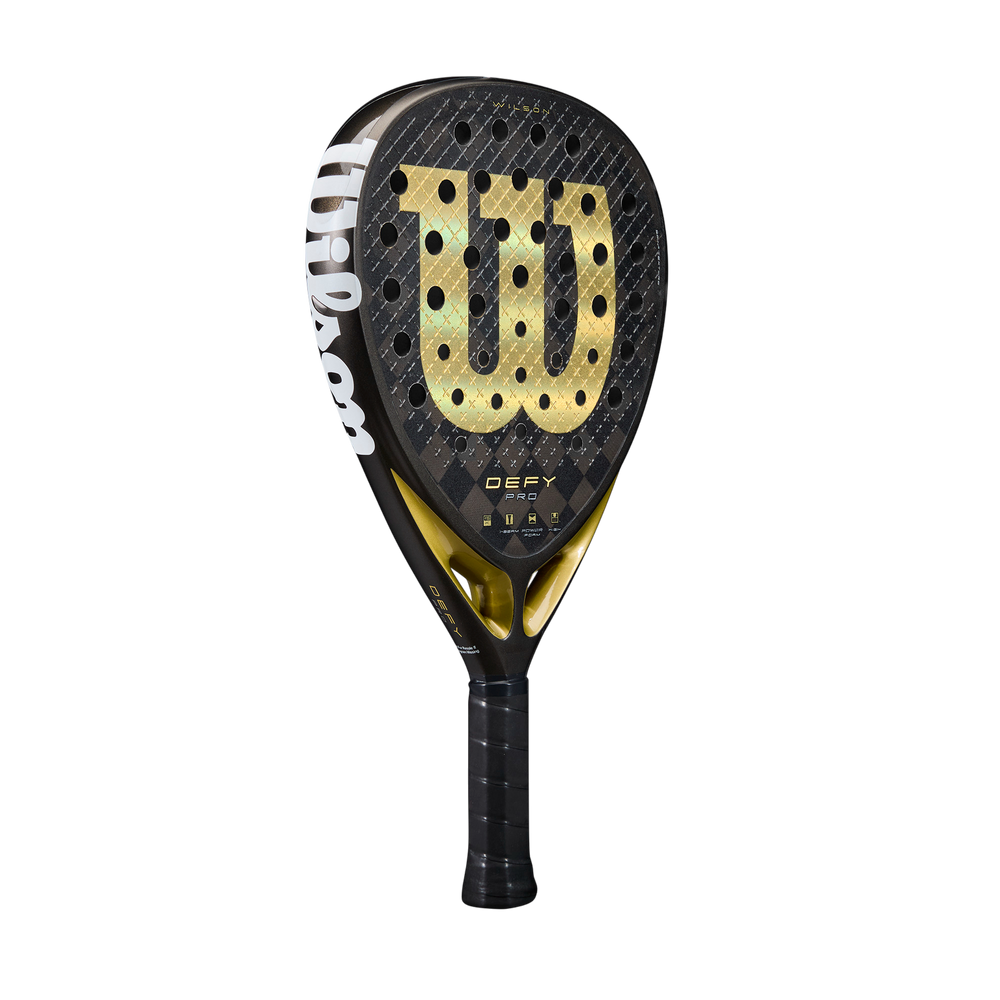 Defy Pro V1 Padel Racket