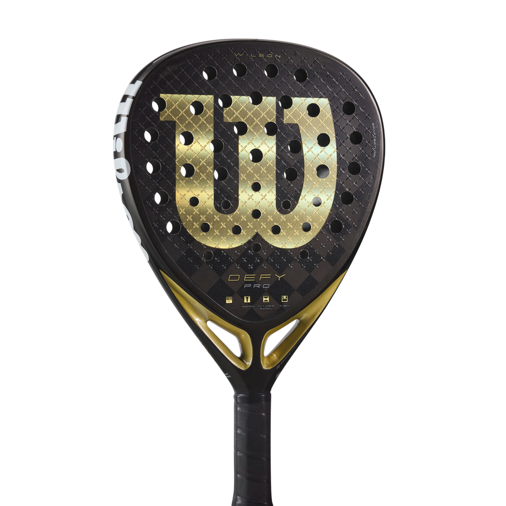 Defy Pro V1 Padel Racket