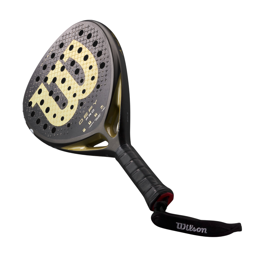 Defy Pro V1 Padel Racket