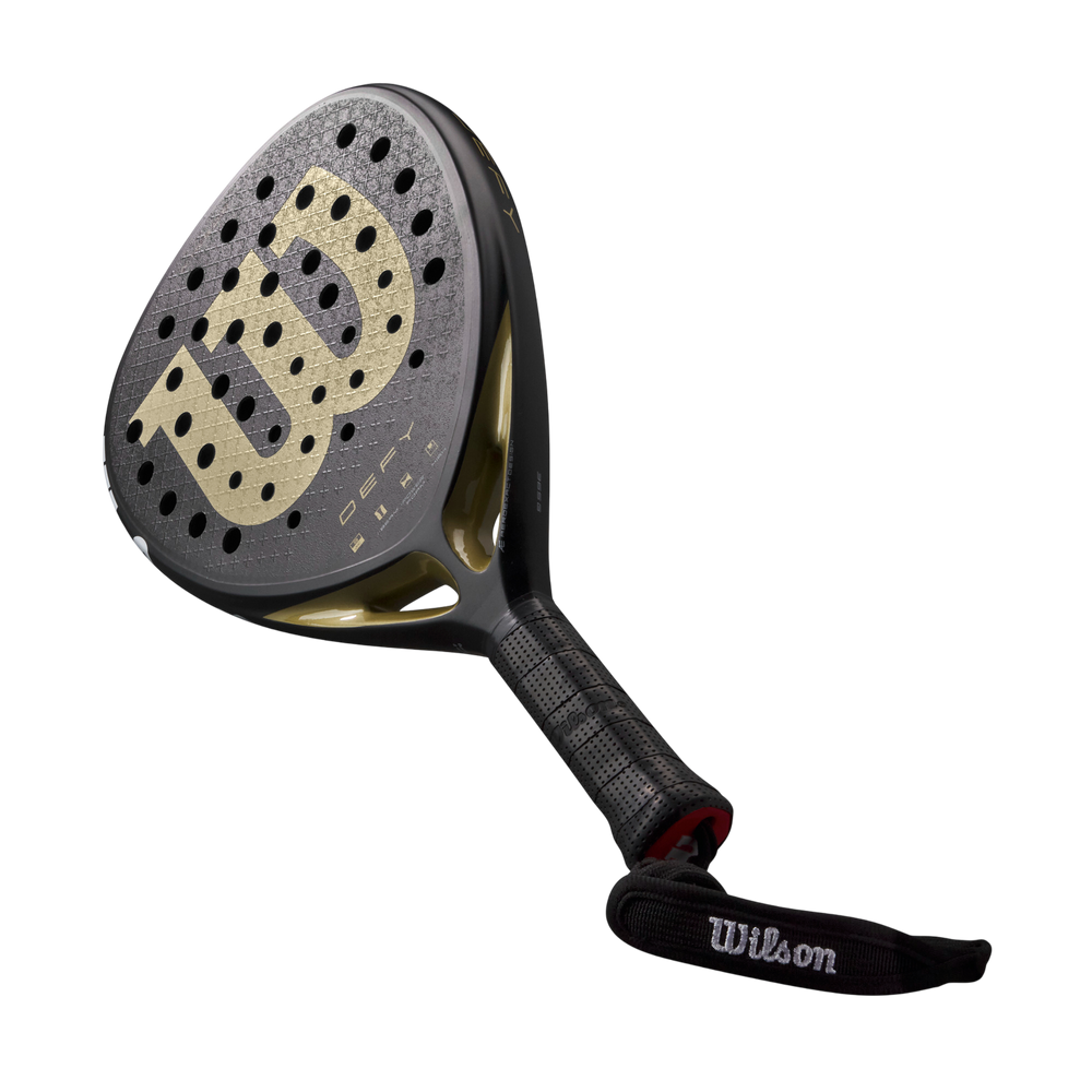 Defy V1 Padel Racket