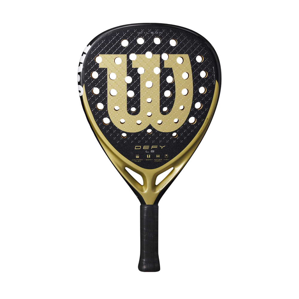 Defy LS V1 Padel Racket