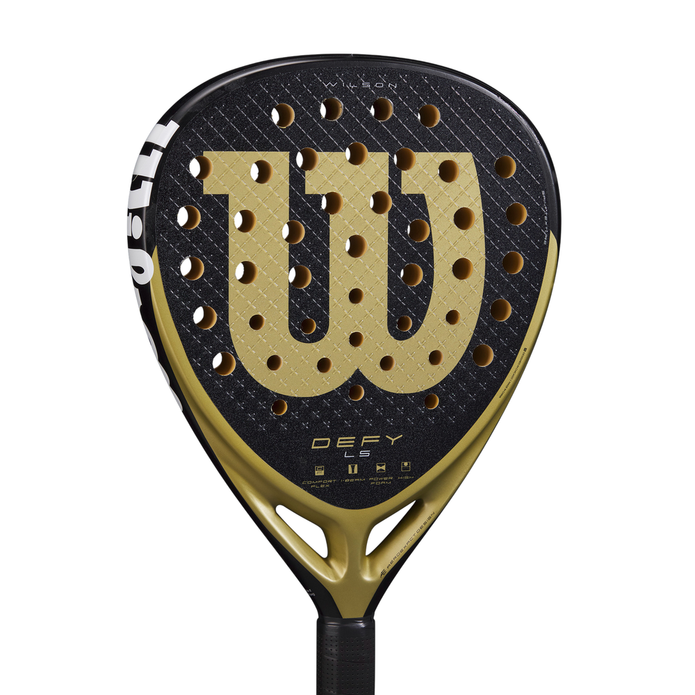 Defy LS V1 Padel Racket