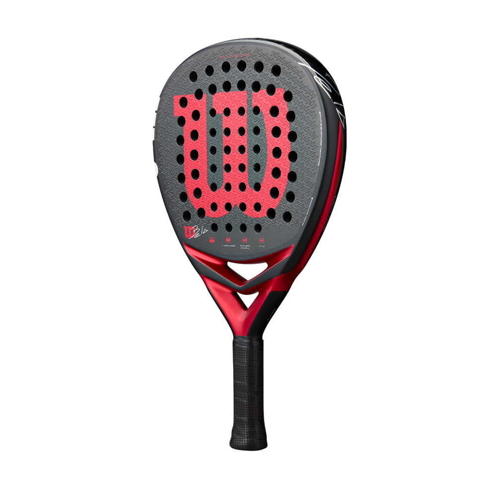 Bela V3 Padel Racket