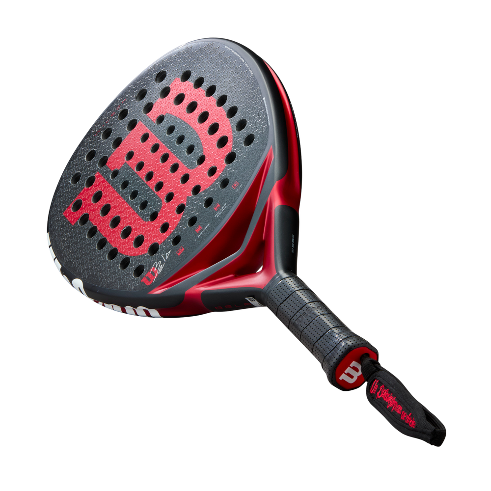 Bela V3 Padel Racket