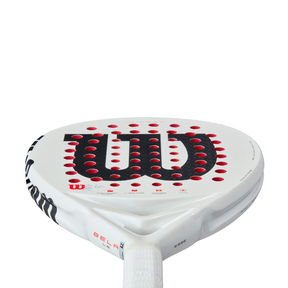 Bela LS V3 Padel Racket
