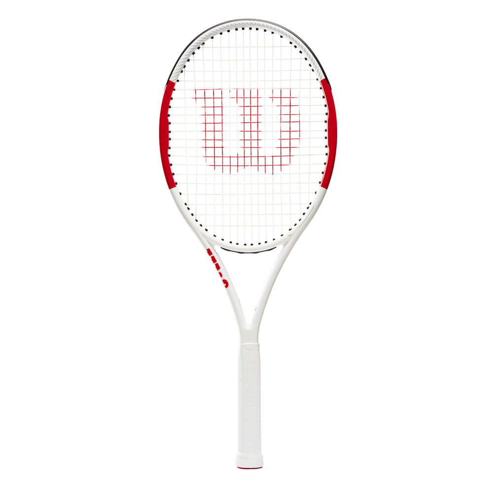 Shop Wilson Tennis Rackets -Six.One Lite 102 – WilsonME