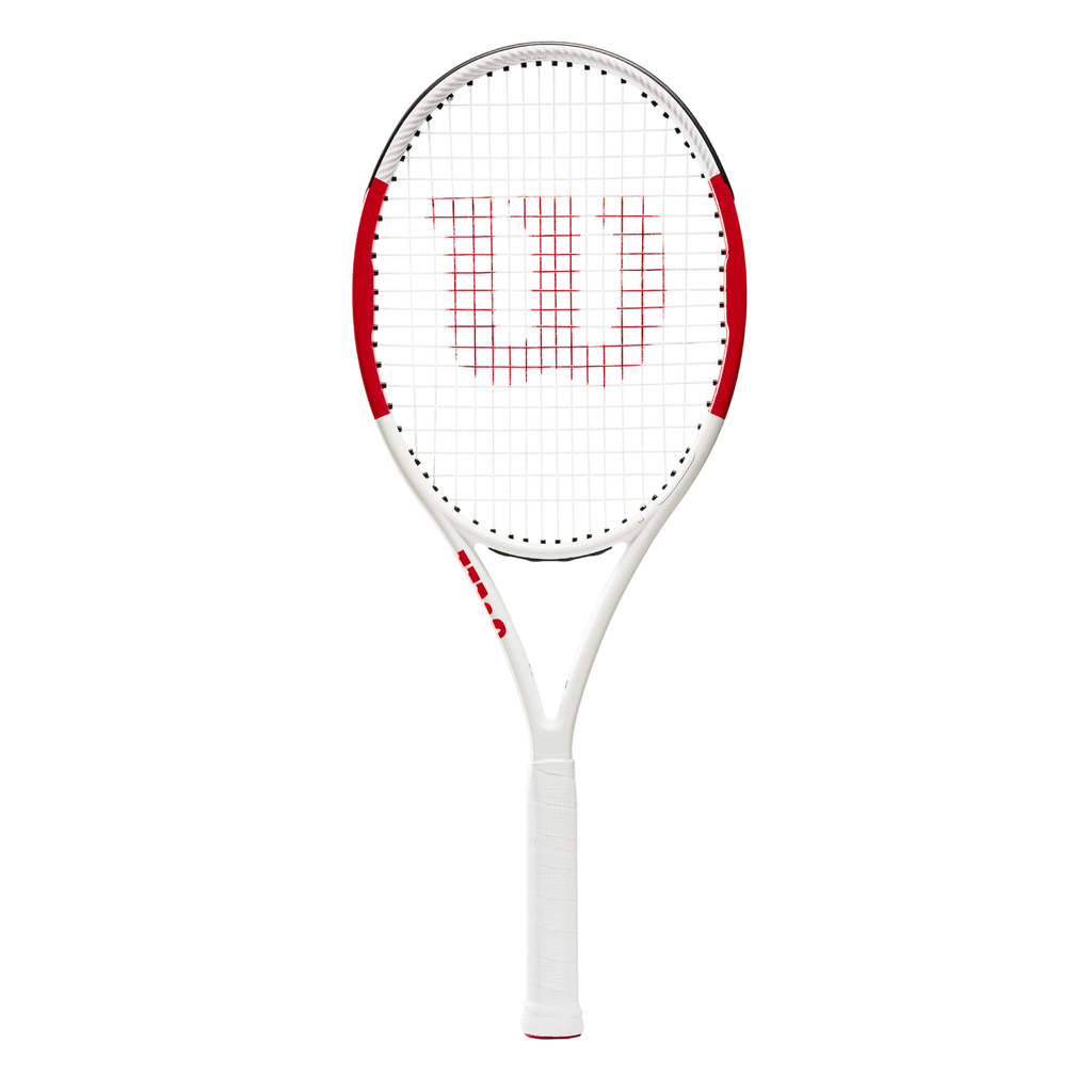 Shop Wilson Tennis Rackets -Six.One Lite 102 – WilsonME