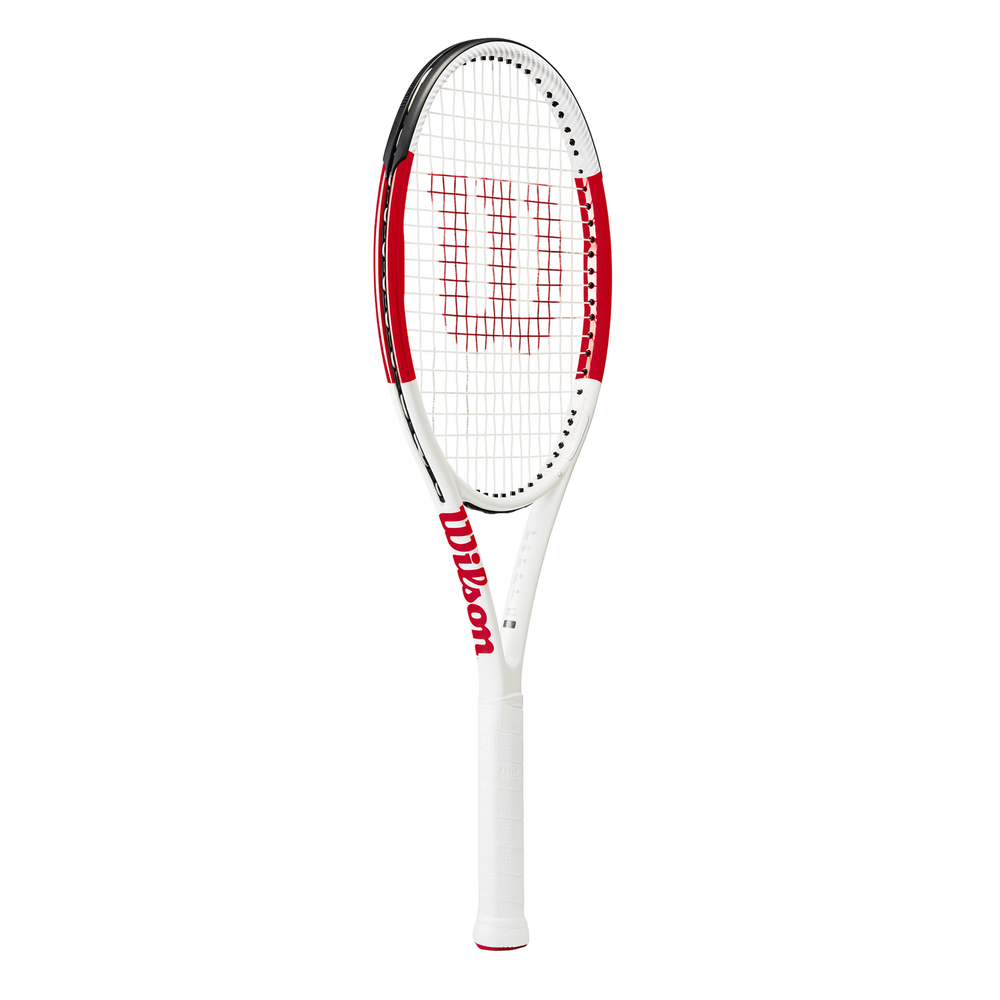 Wilson K SIX ONE LITE ウィルソン　硬式テニスラケット Wilson Kfactor Six.One Lite Tennis Racket (Grip size 4 3/8) | eBay
