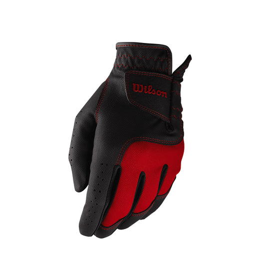 Wilson Junior Golf Glove, Black