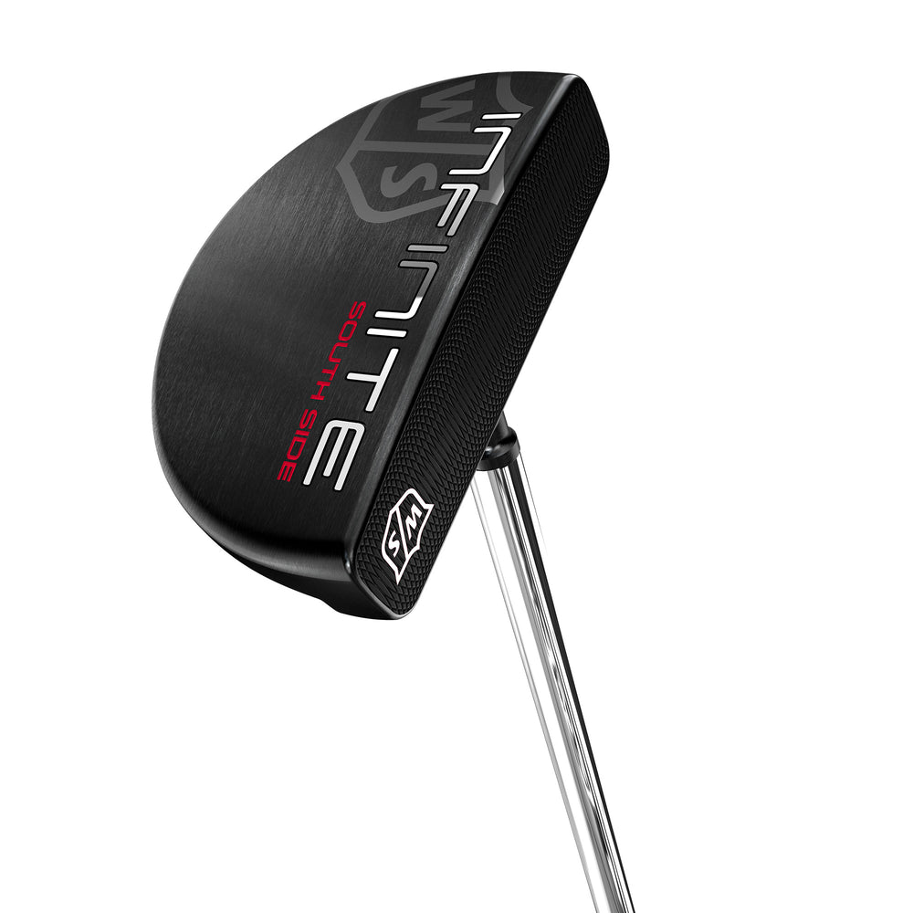 Wilson Infinite Golf Club Putter South Side, Mens