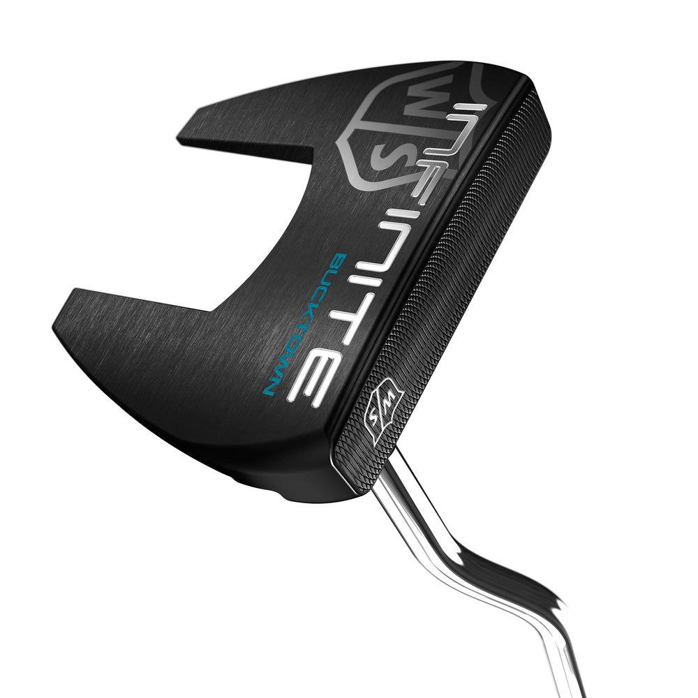 Wilson Infinite Golf Club Putter Buck Town, Womens