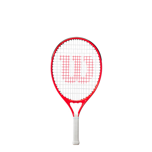 ROGER FEDERER 21 TENNIS RACKET - WilsonME