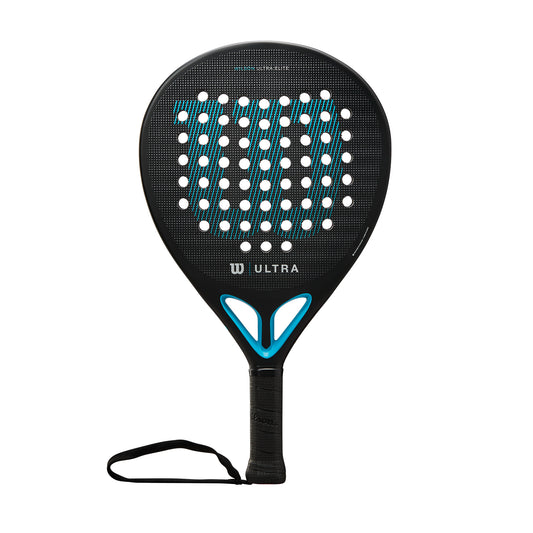 Ultra Elite V2 Padel Racket