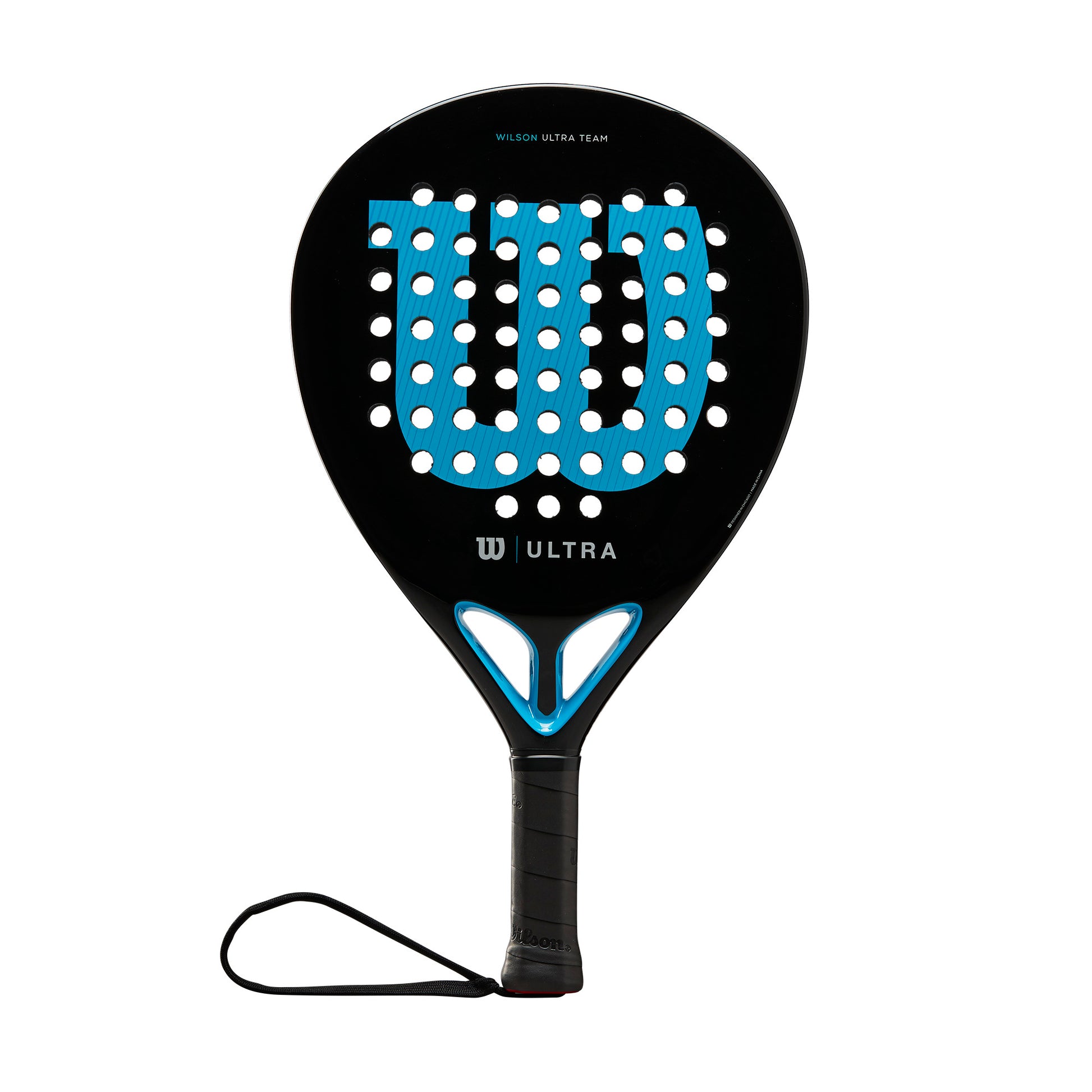 ULTRA TEAM V2 PADEL RACKET - WilsonME