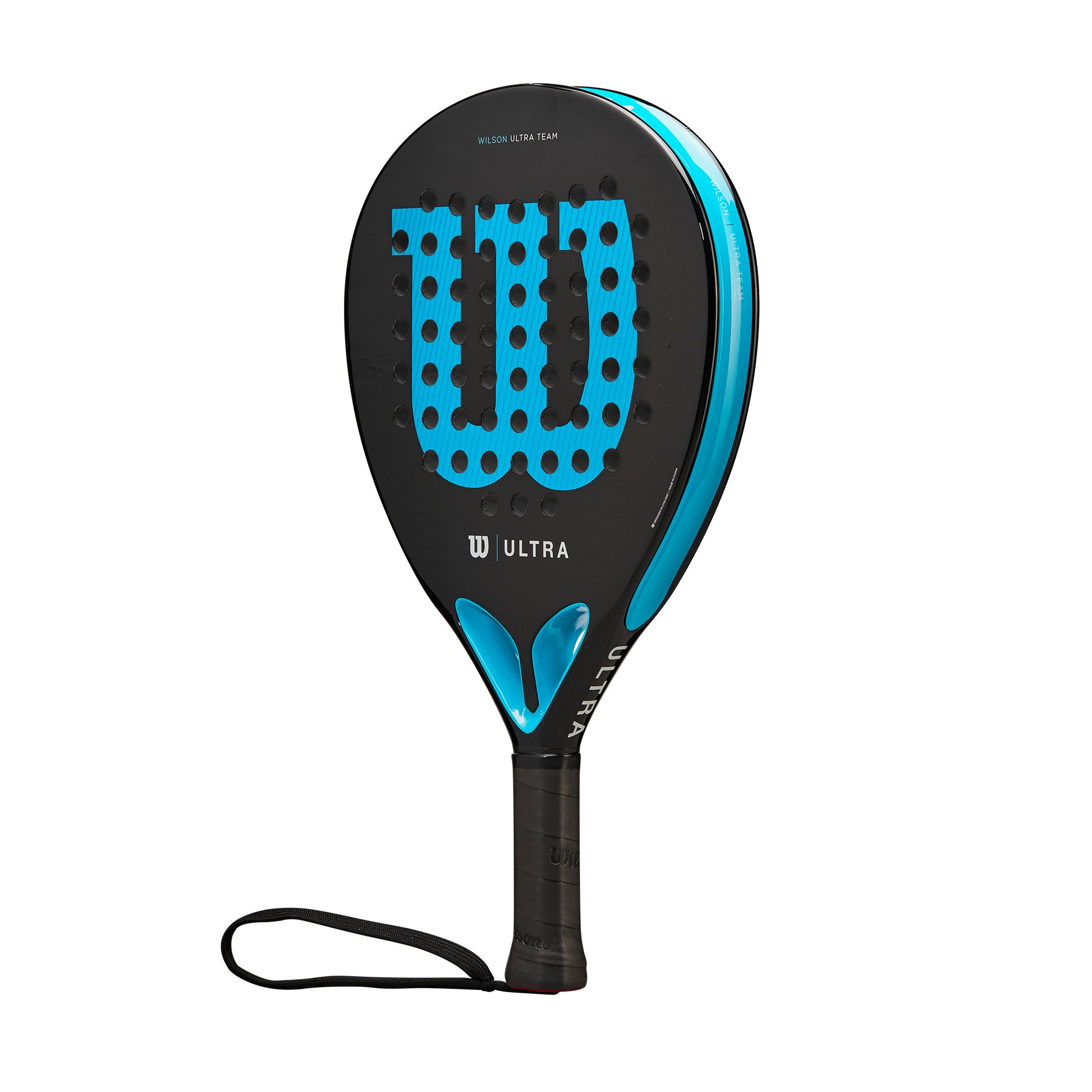 ULTRA TEAM V2 PADEL RACKET - WilsonME