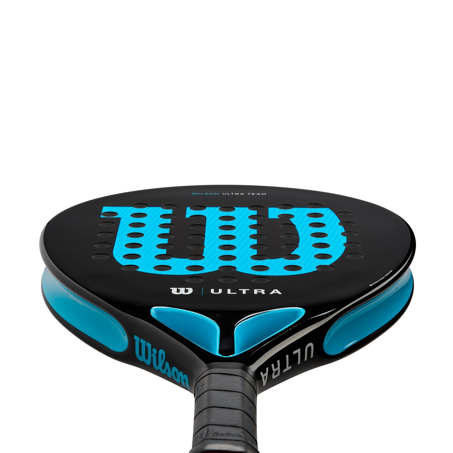 ULTRA TEAM V2 PADEL RACKET - WilsonME