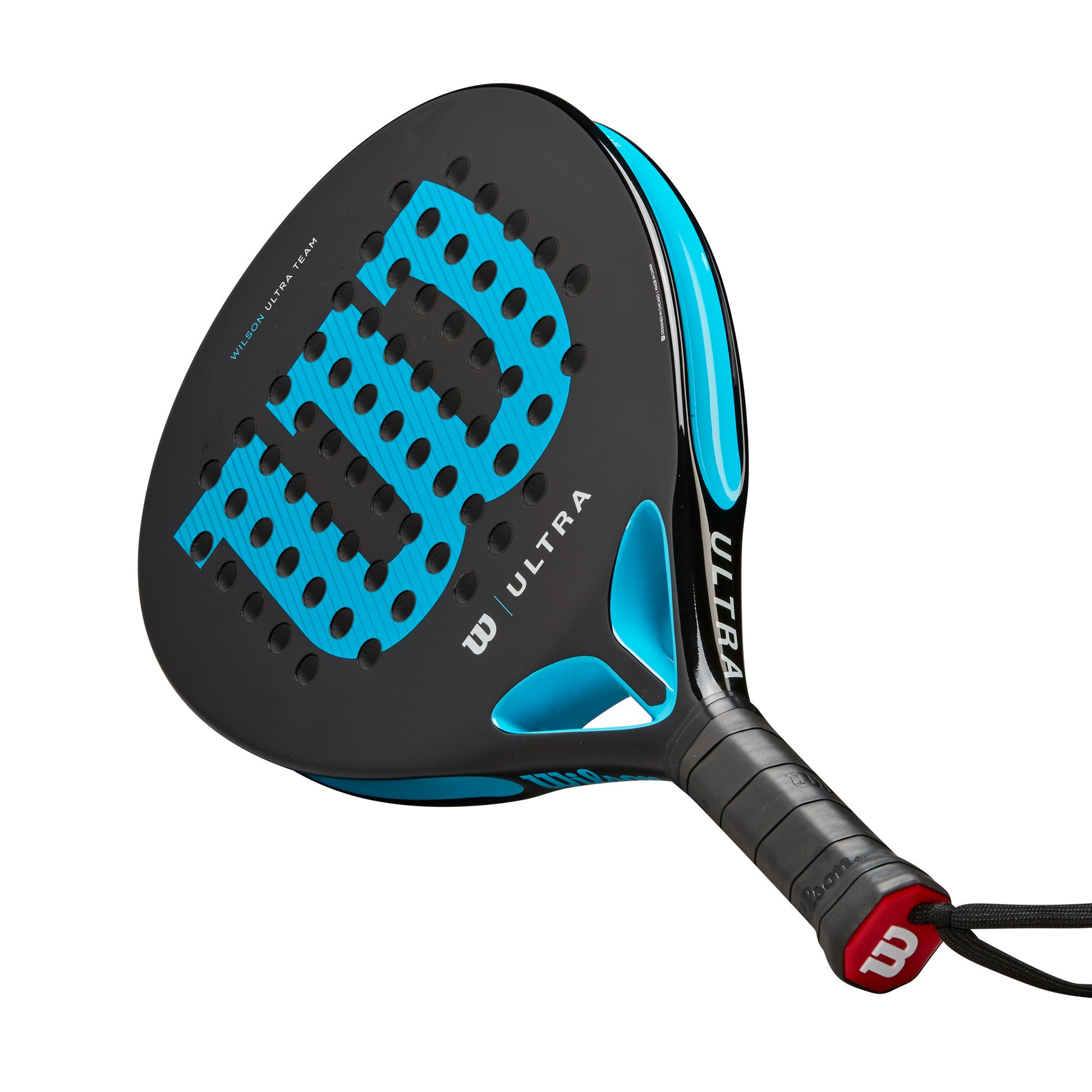 ULTRA TEAM V2 PADEL RACKET - WilsonME