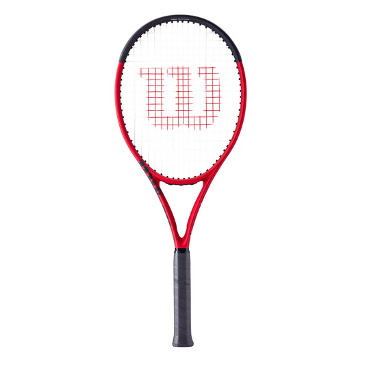 Wilson Clash 100 v2 Tennis Racket Frame