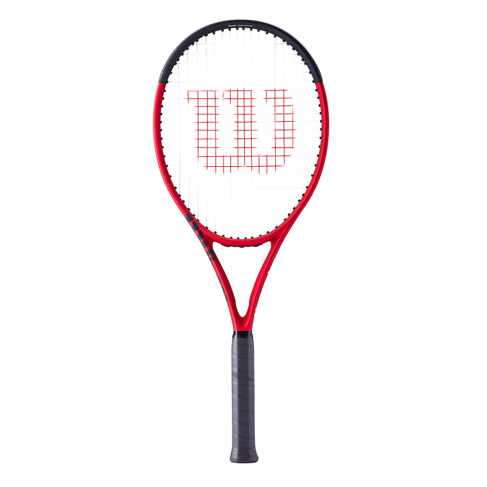 Clash 100 V2 Tennis Racket Frame