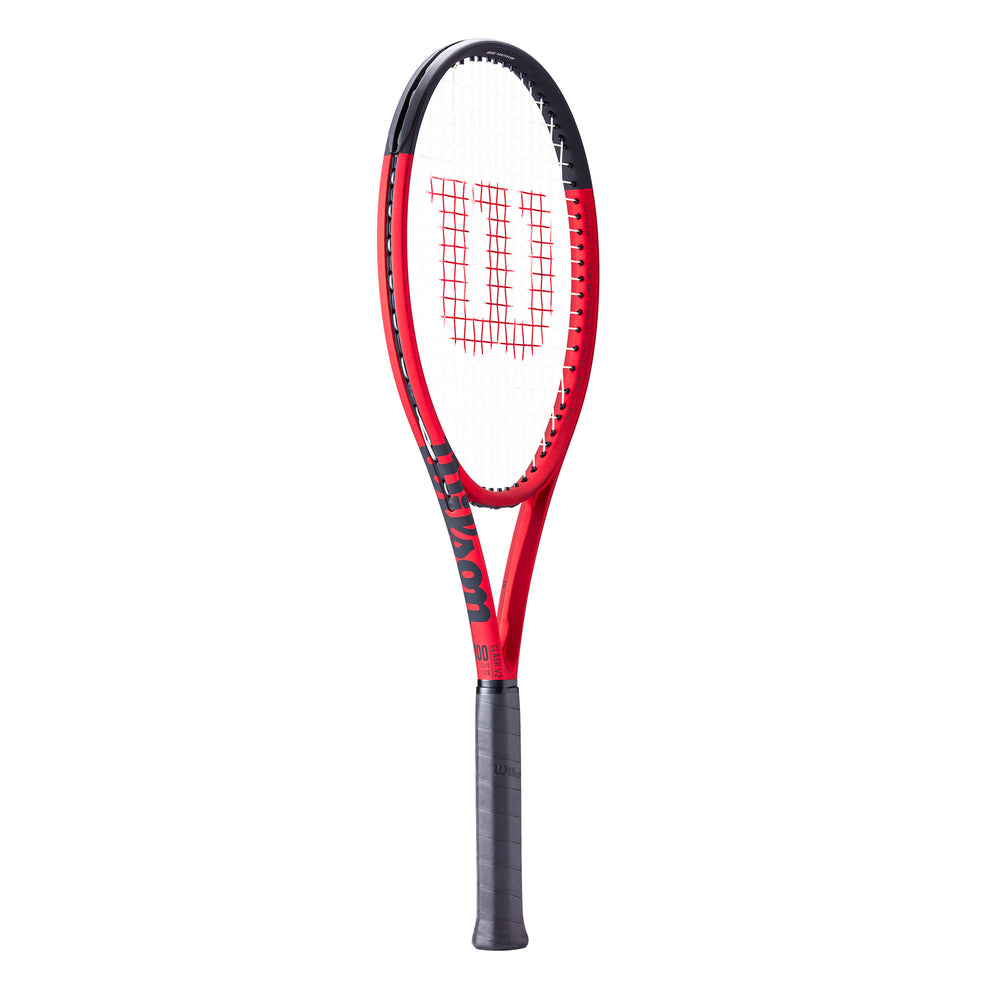 Clash 100 V2 Tennis Racket Frame
