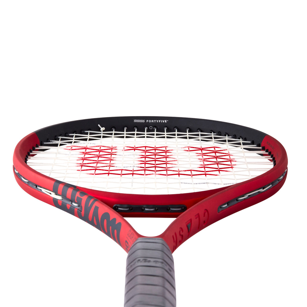 Clash 100 V2 Tennis Racket Frame