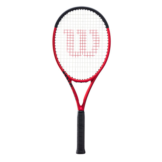 Wilson Clash 100L v2 Tennis Racket Frame